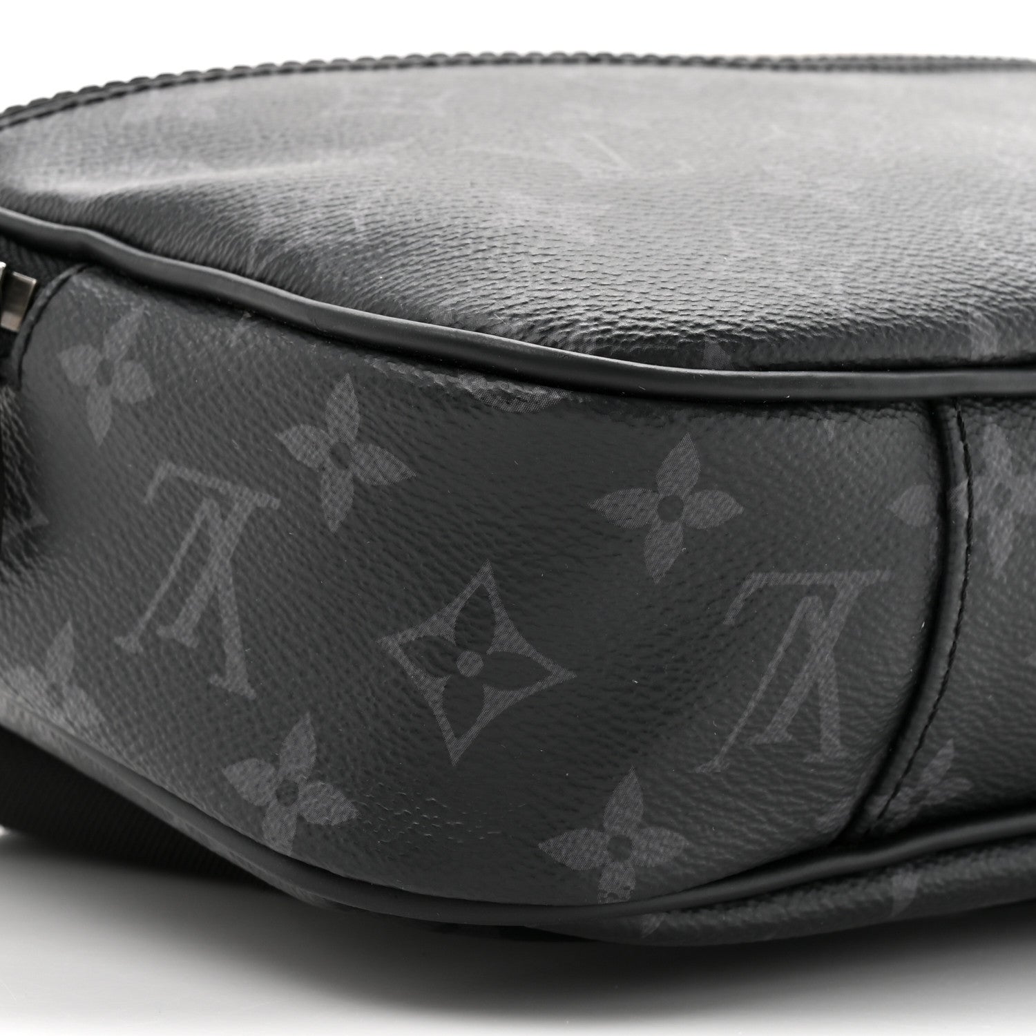 Louis Vuitton Monogram Eclipse Explorer Bumbag 9 of 9
