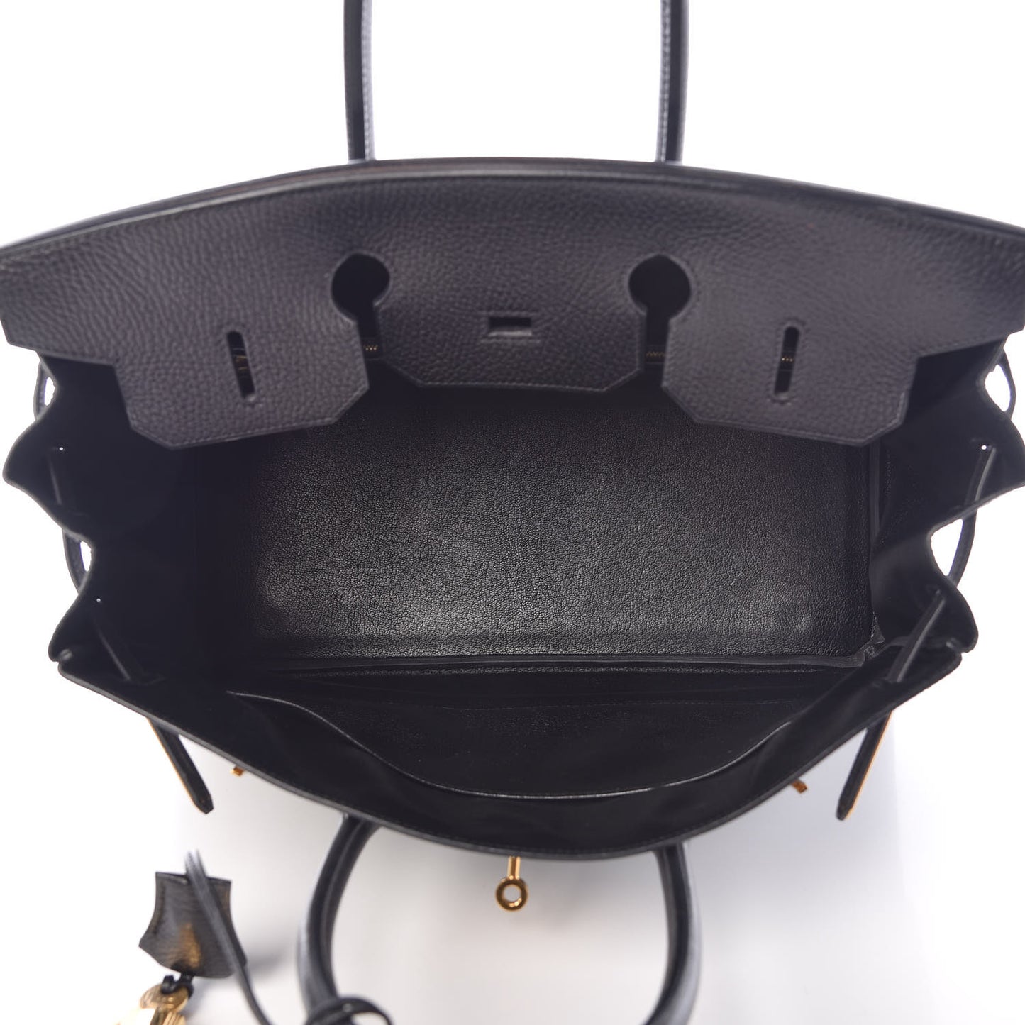 Ardennes Birkin 35 Black