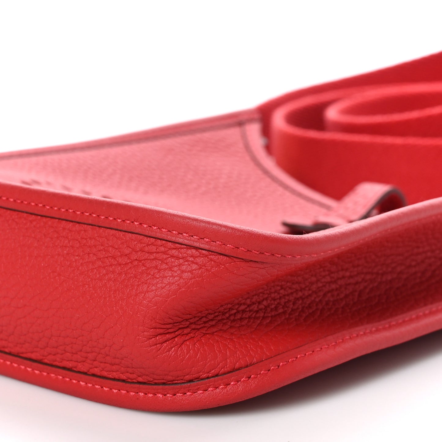 Taurillon Clemence Evelyne TPM Rouge Casaque