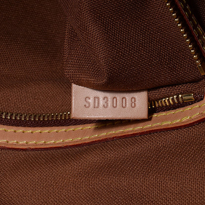 Louis Vuitton Monogram Batignolles Horizontal 7 of 7