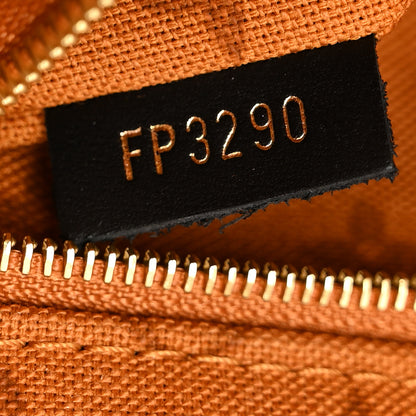 Louis Vuitton Monogram Giant Crafty Onthego GM Crème Caramel 7 of 14
