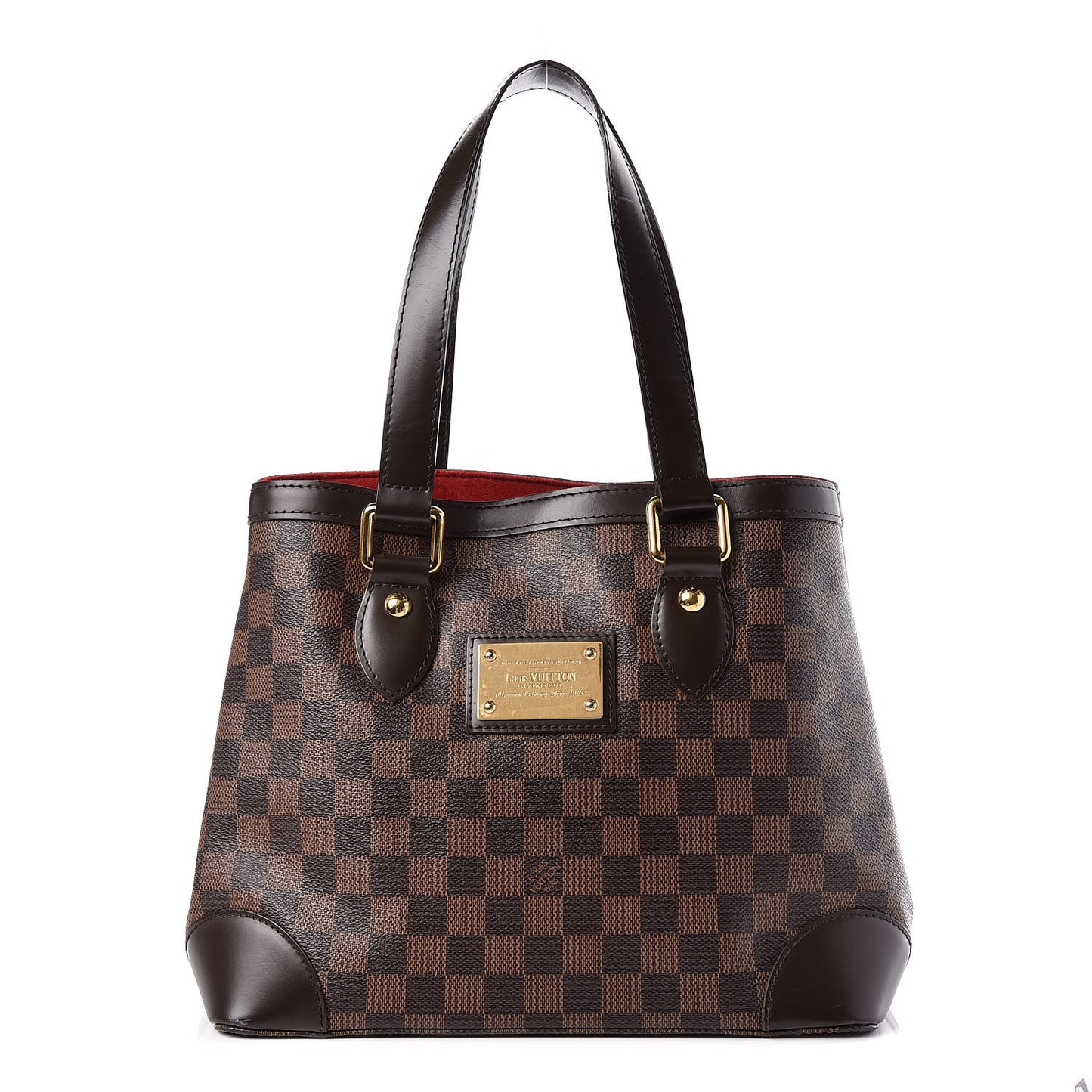 Damier Ebene Hampstead PM