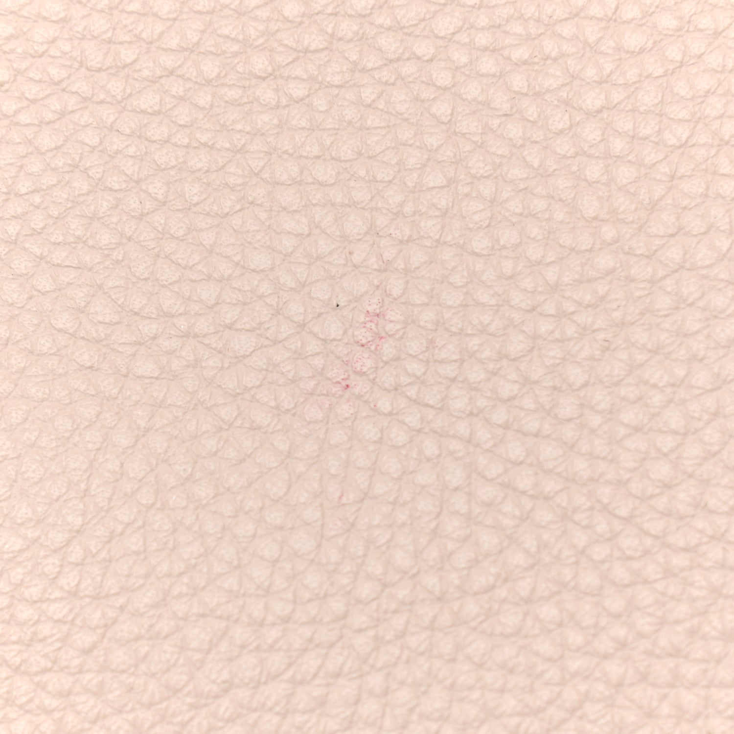 Chloe Calfskin Medium Marcie Round Crossbody Bag Blush Nude 8 of 10