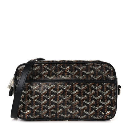 Goyard Goyardine Sac Cap Vert Black 1 of 8