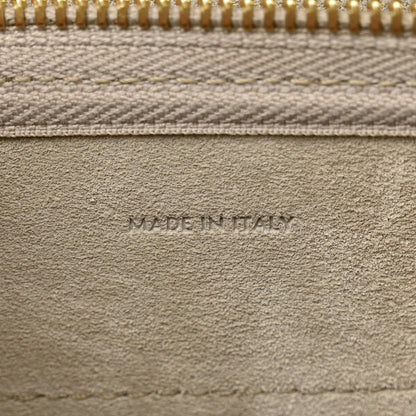 Celine Grained Calfskin Nano Belt Bag Light Taupe 7 of 11