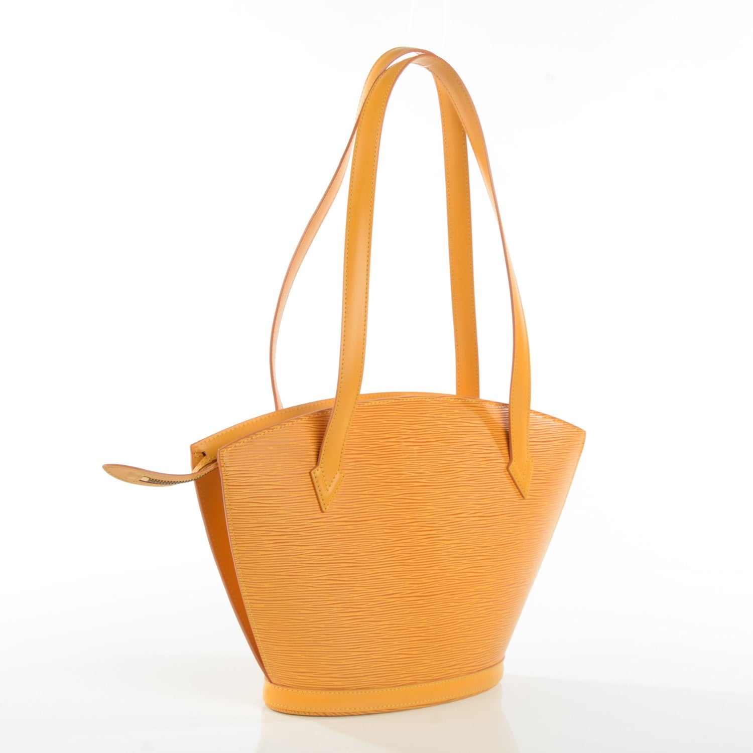 Louis Vuitton Epi Saint Jacques PM Tassil 13 of 20