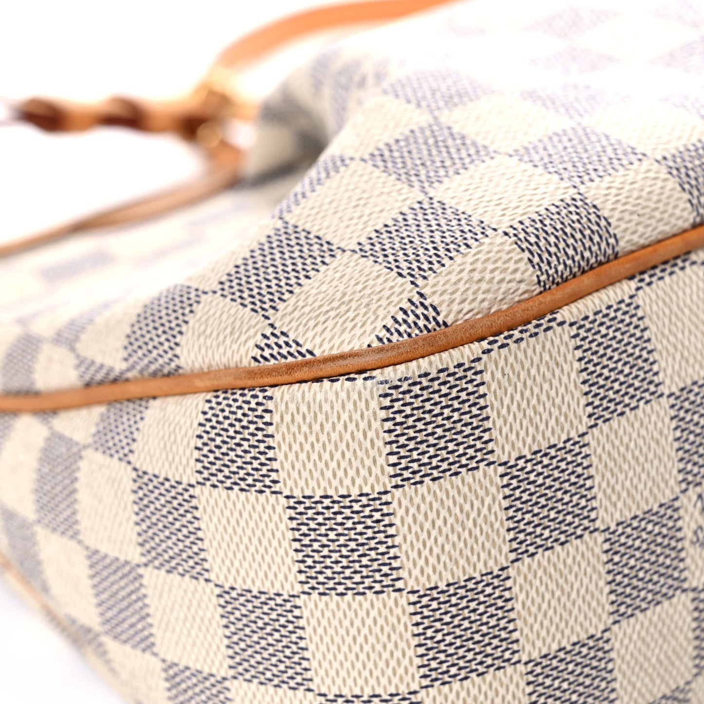 Damier Azur Siracusa PM