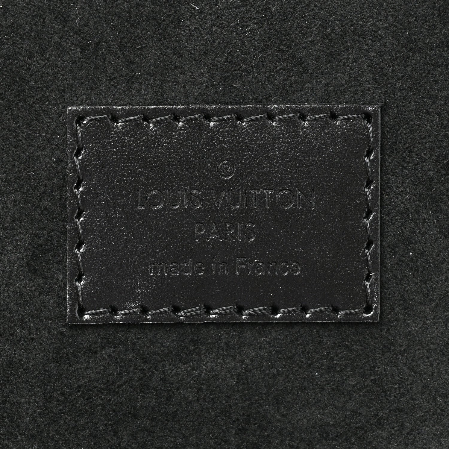 Louis Vuitton Reverse Monogram Cannes 6 of 12