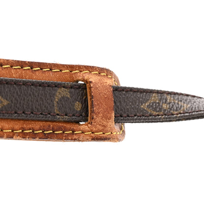 Louis Vuitton Monogram Pochette Marly Bandouliere 12 of 16