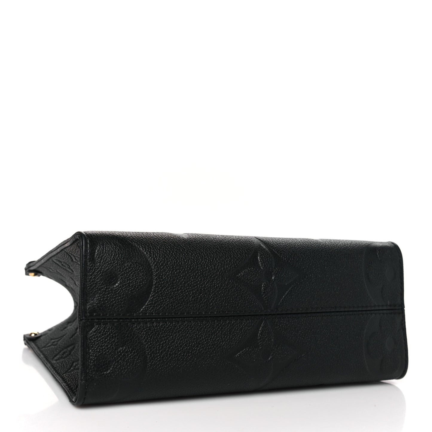 Empreinte Monogram Giant Onthego PM Black