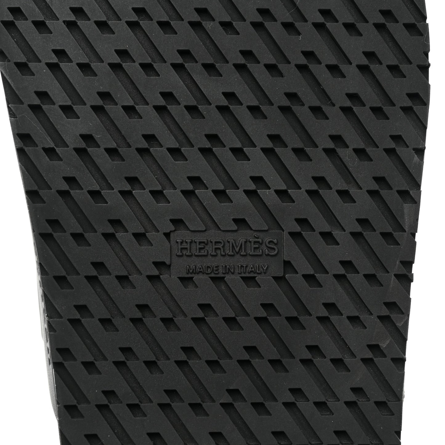 Calfskin Womens Chypre Sandals 39 Black