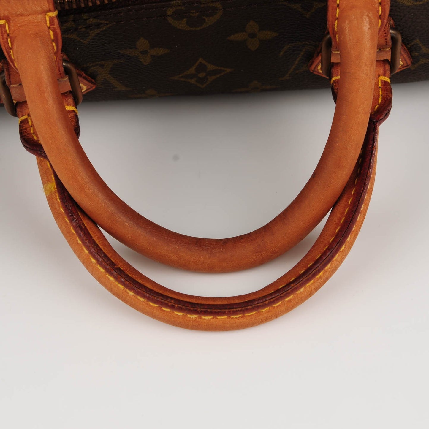 Monogram Speedy 35