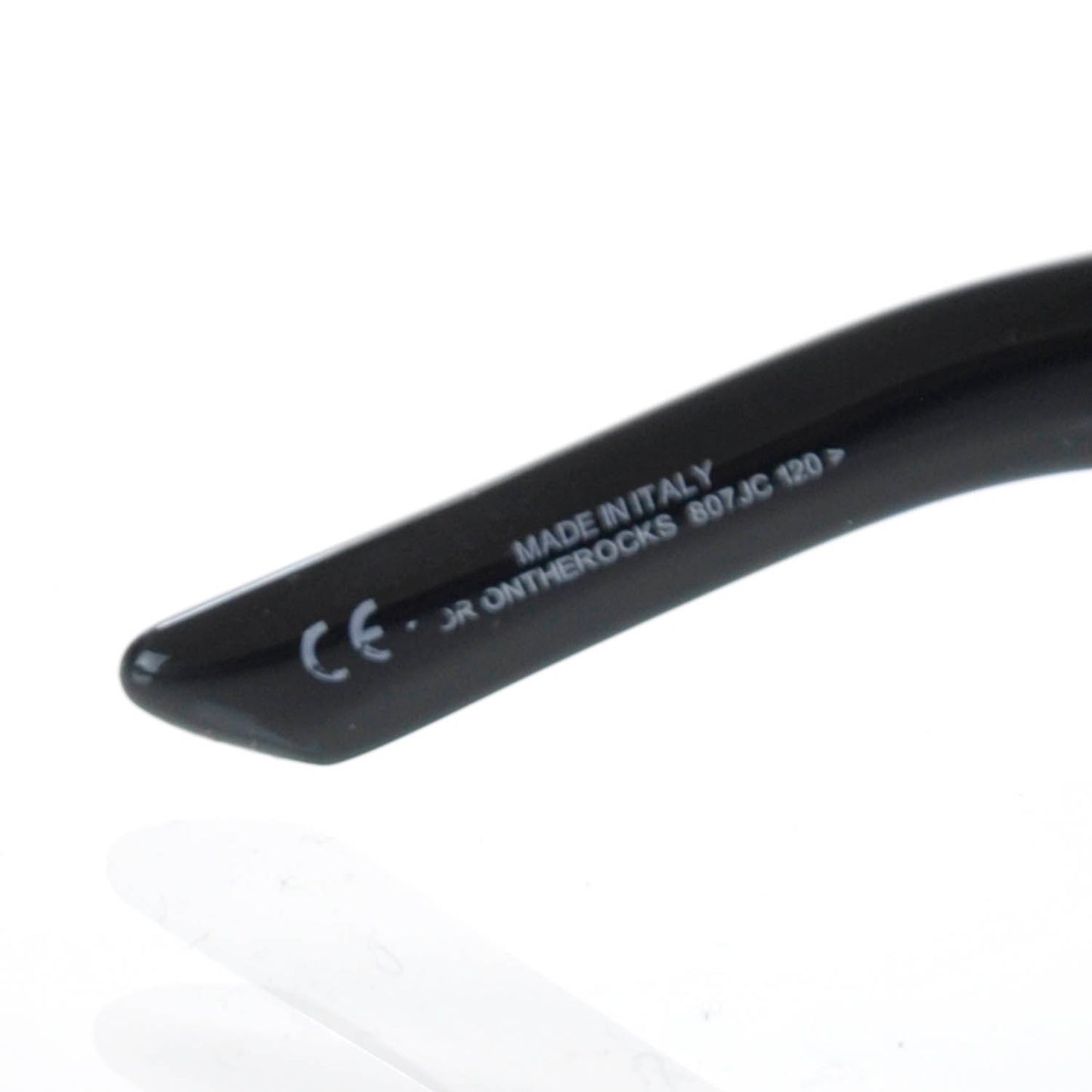 On The Rocks Sunglasses