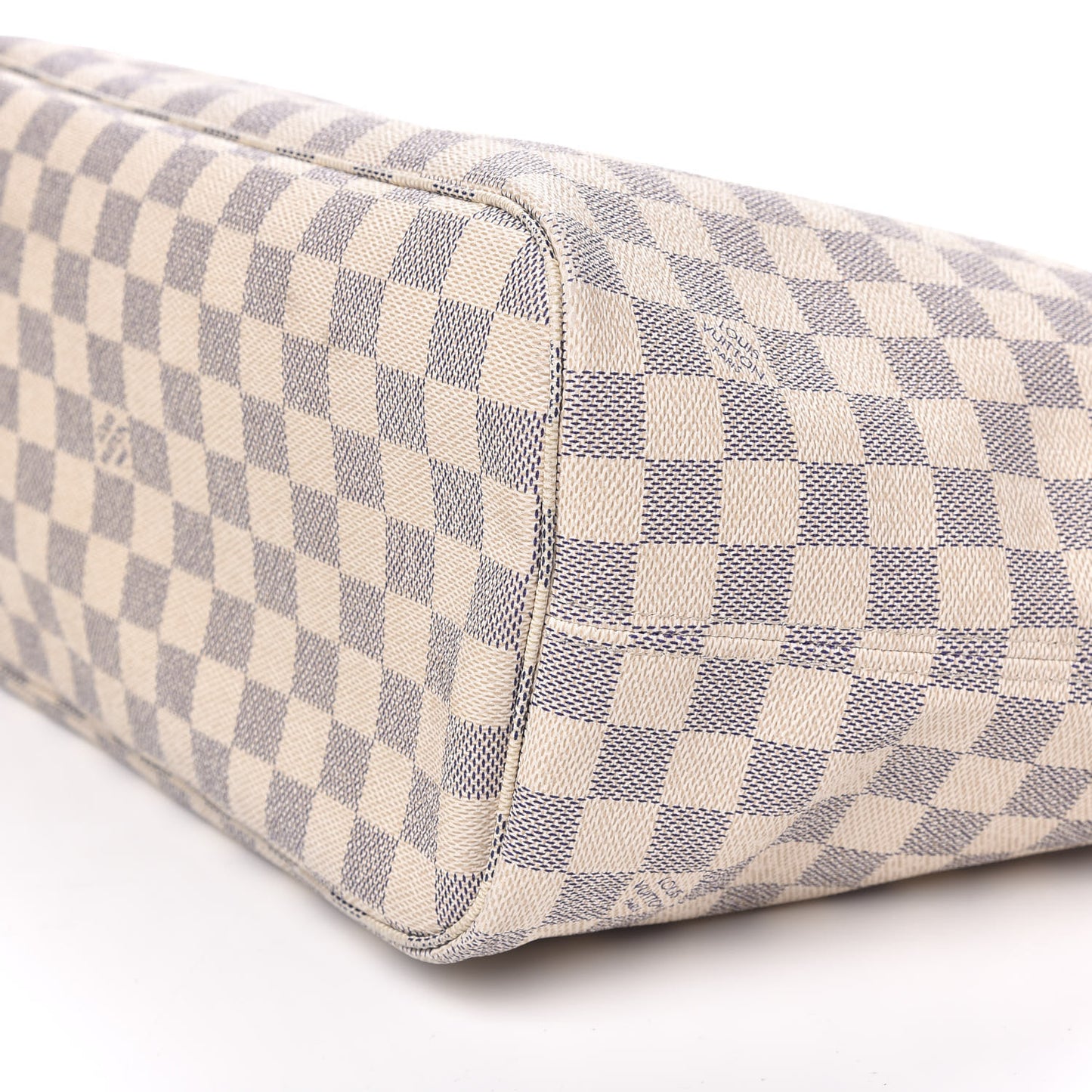 Damier Azur Neo Neverfull MM