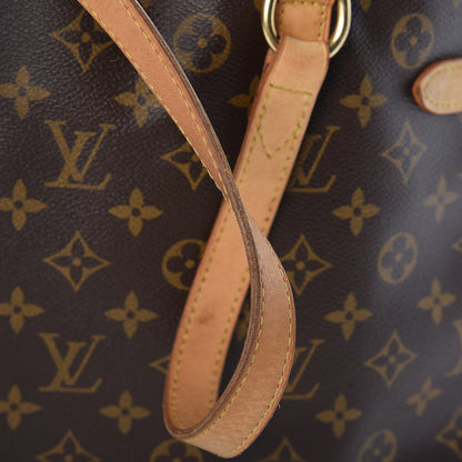 Louis Vuitton Monogram Batignolles Horizontal 13 of 16