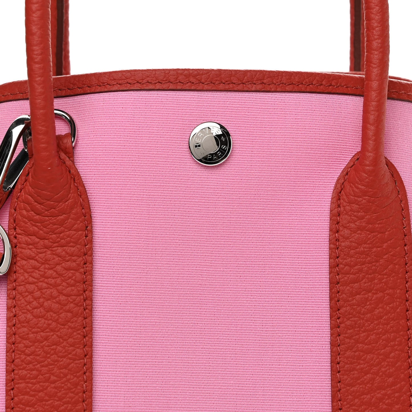 Toile Militaire Vache Country Garden File 28 Bubblegum Rouge Duchesse