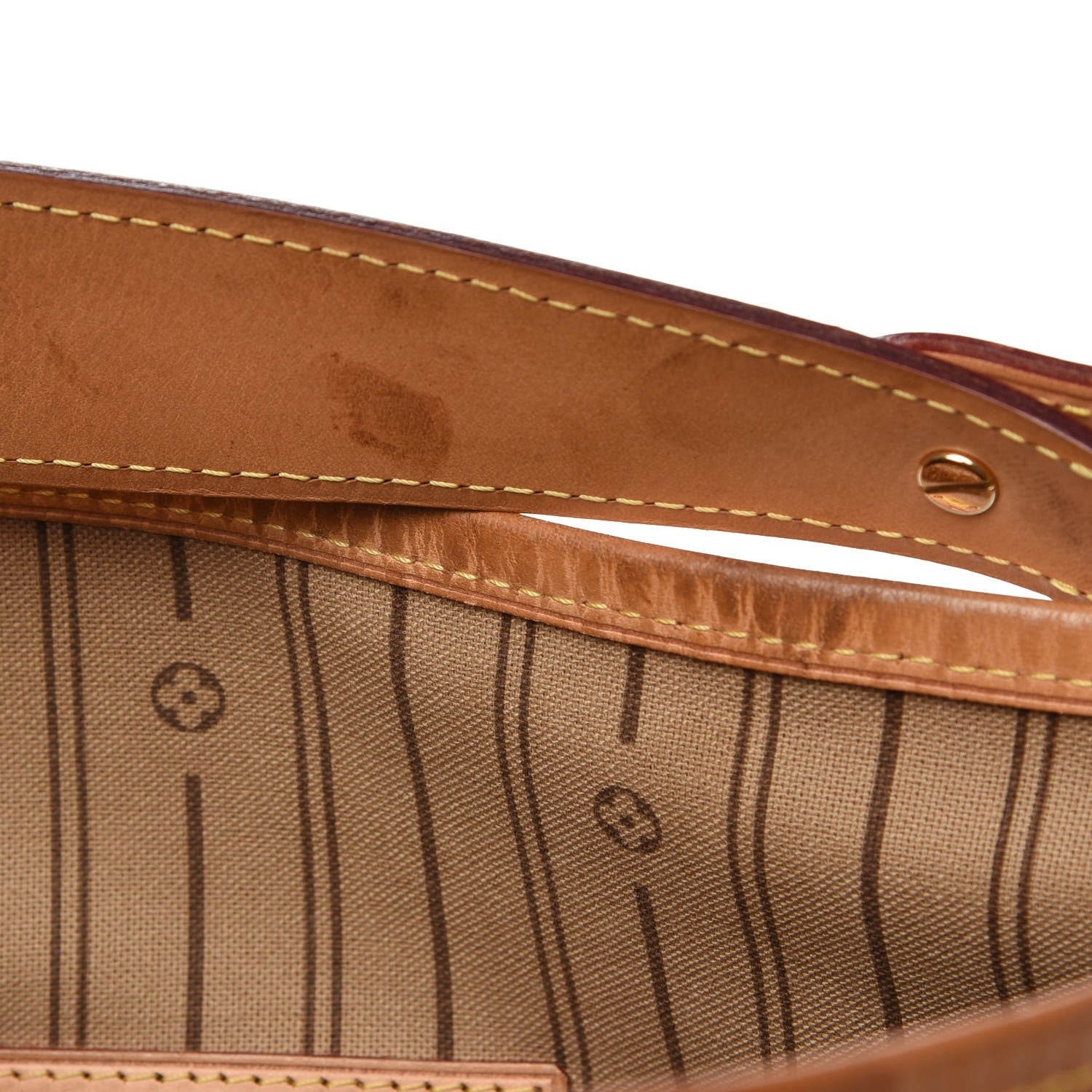 Louis Vuitton Monogram Delightful PM 10 of 16