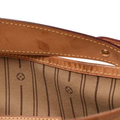 Louis Vuitton Monogram Delightful PM 10 of 16