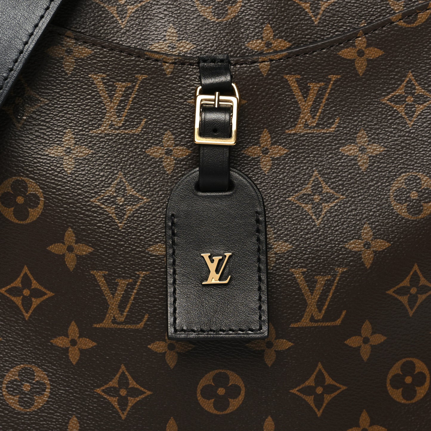 Monogram Odeon MM Black
