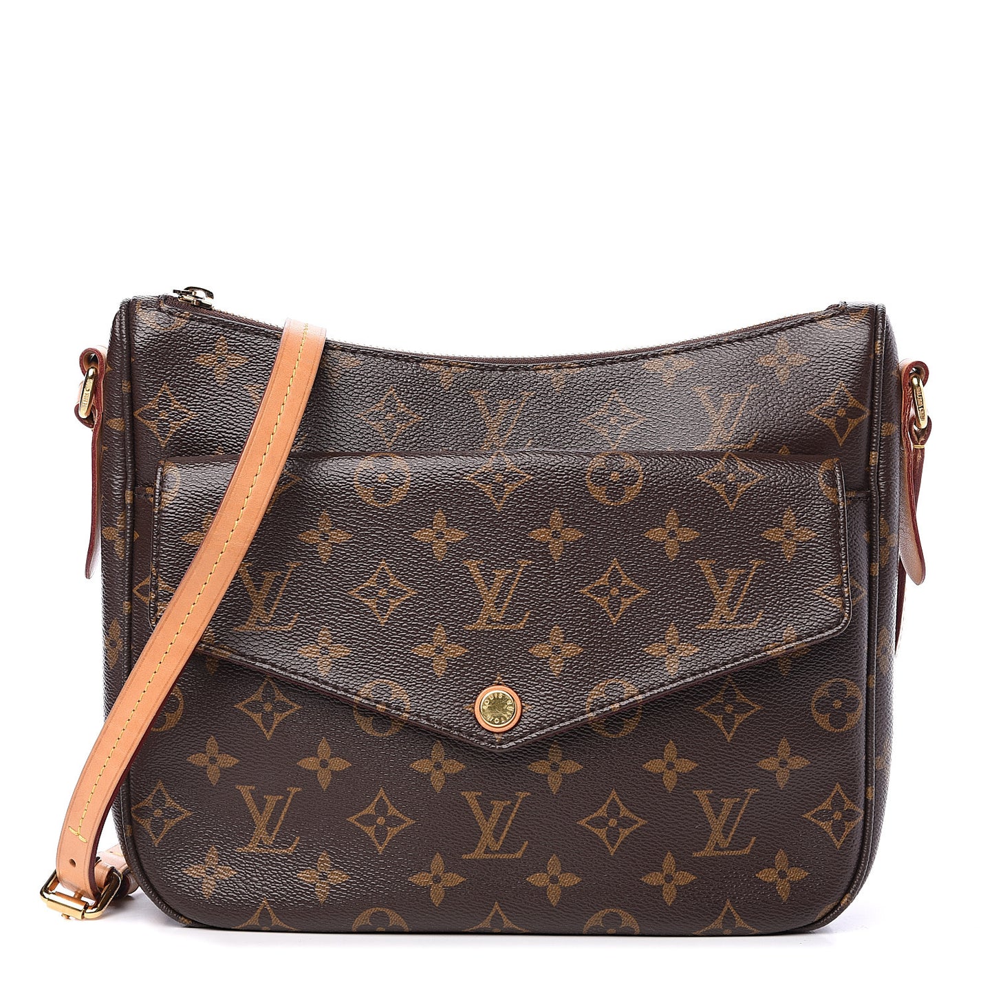 Monogram Mabillon