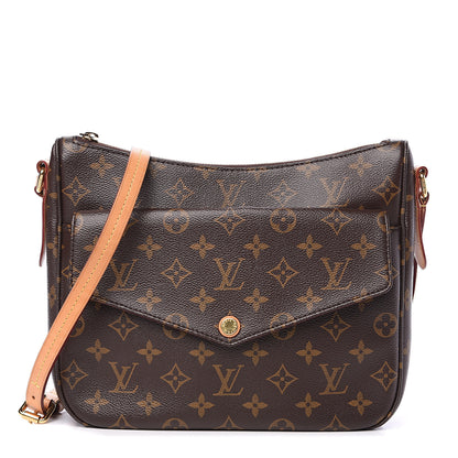 Louis Vuitton Monogram Mabillon 1 of 9