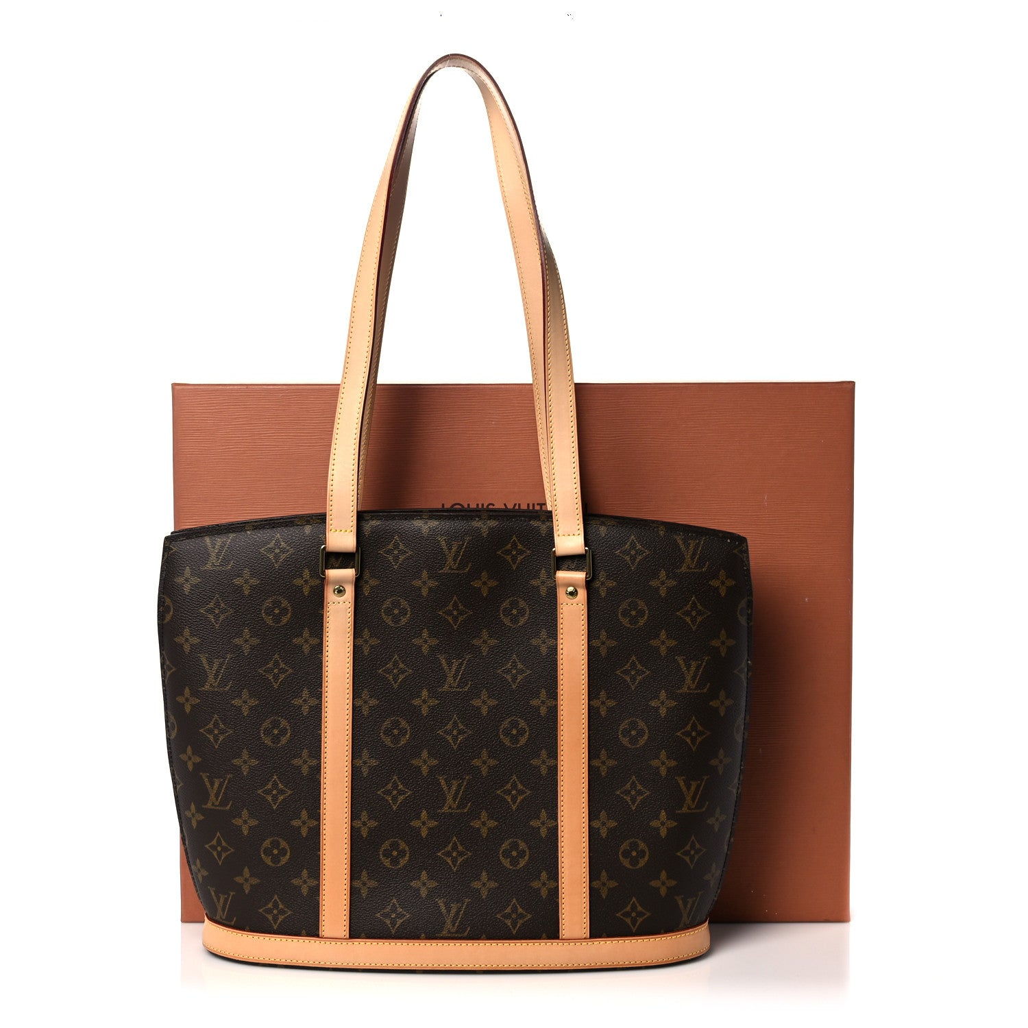 Louis Vuitton Monogram Babylone 14 of 14