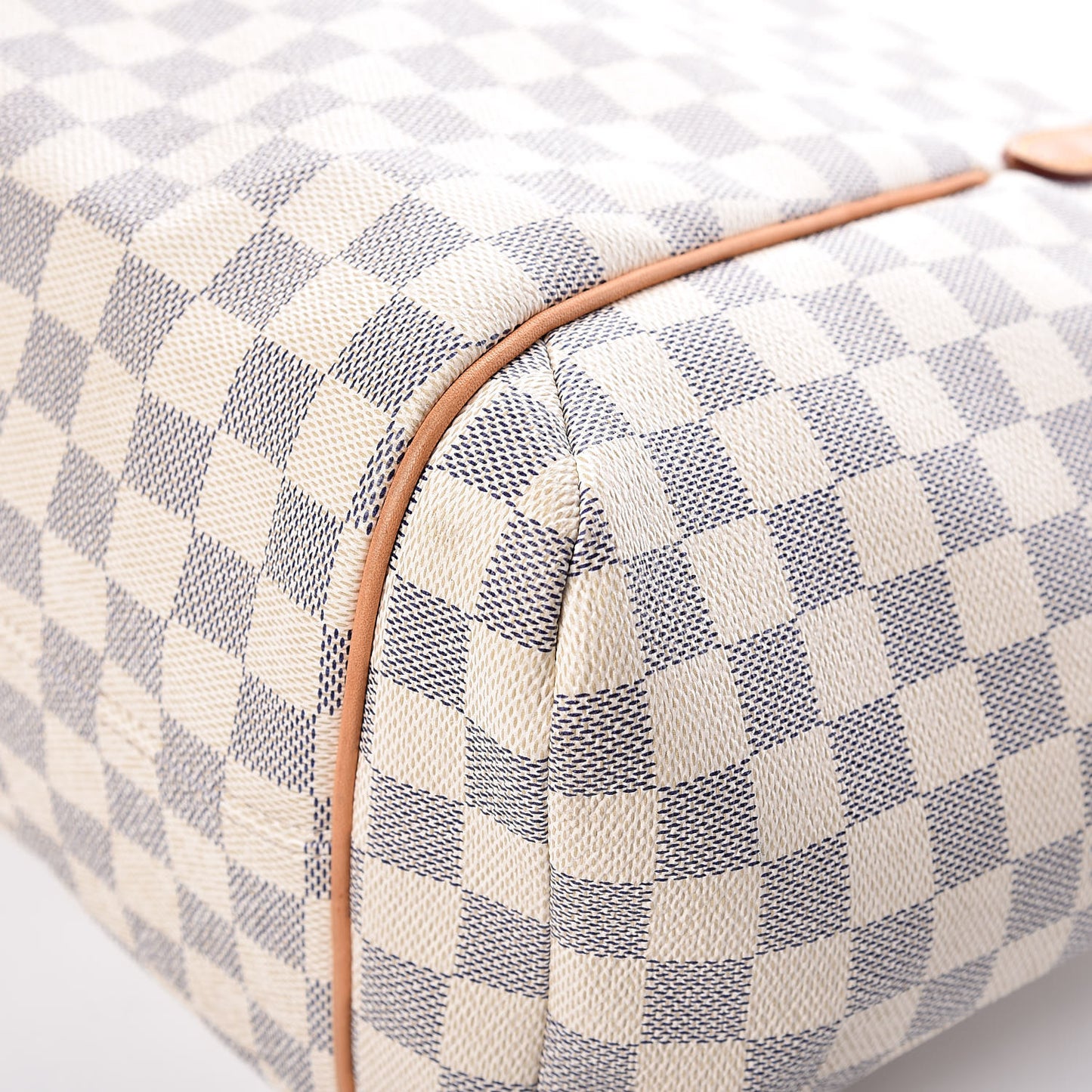Damier Azur Totally MM