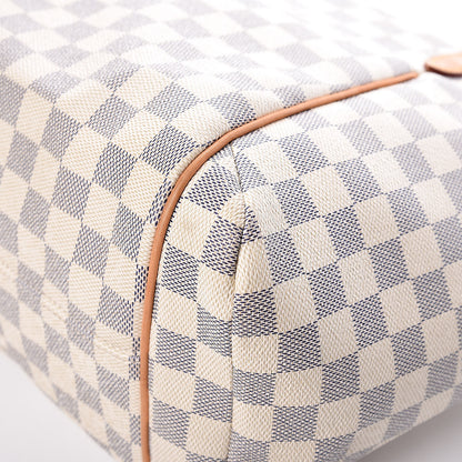 Louis Vuitton Damier Azur Totally MM 12 of 16