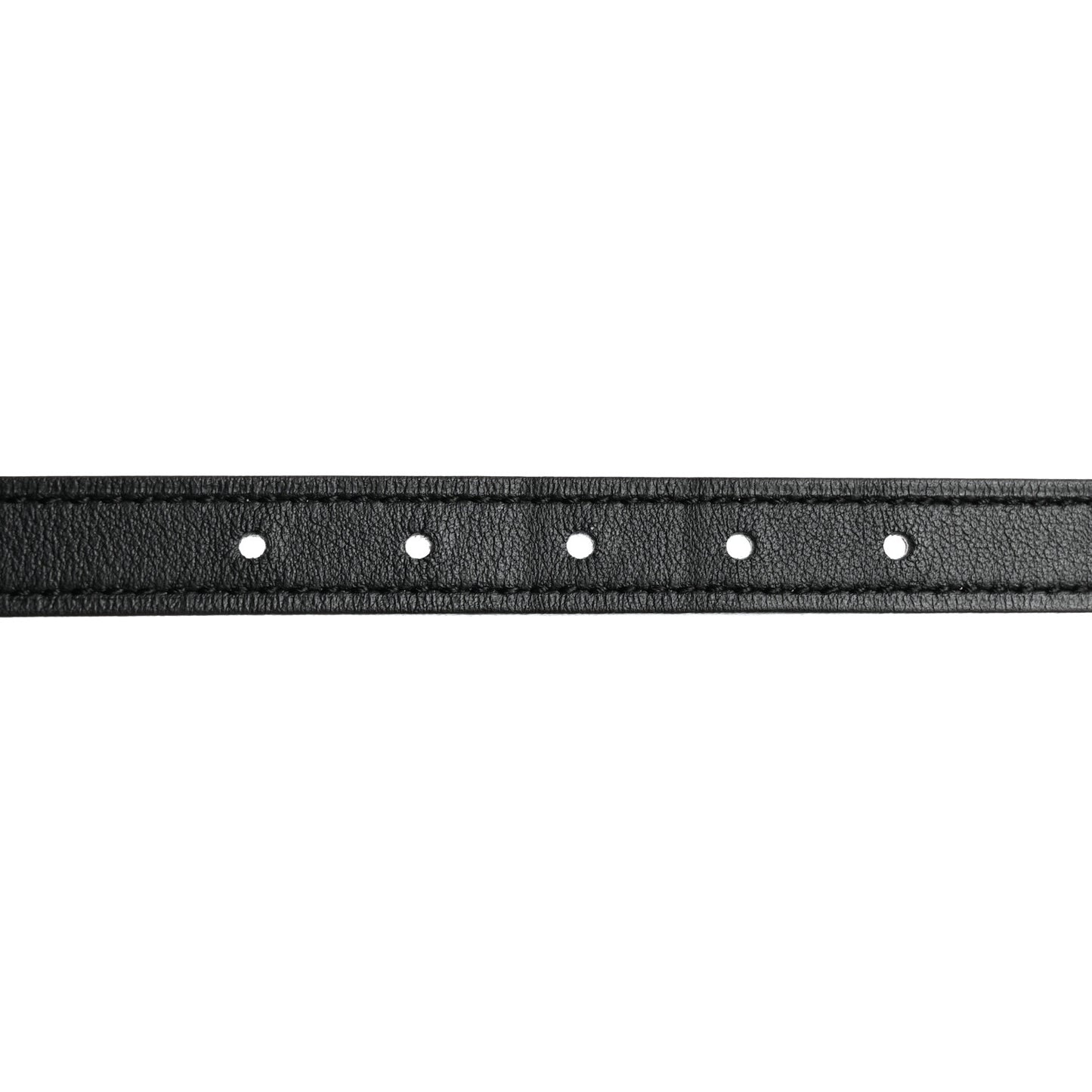 Swift Epsom 13mm Gamma Belt 85 34 Black Etoupe