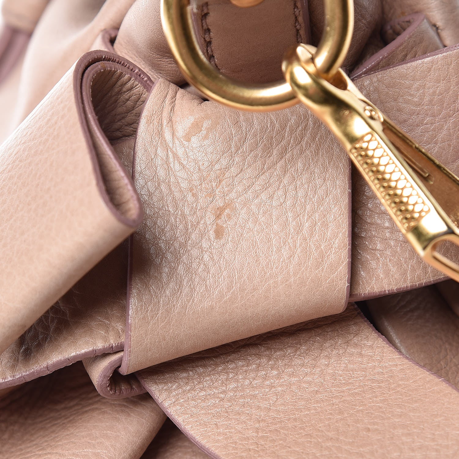 Miu Miu Vitello Medium Bow Bag Cammeo 19 of 27