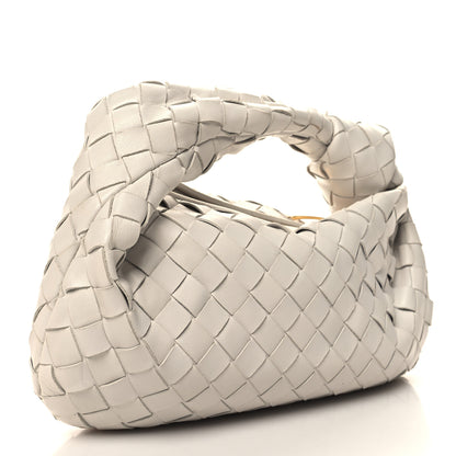 Bottega Veneta Nappa Intrecciato Mini Jodie Chalk 3 of 10