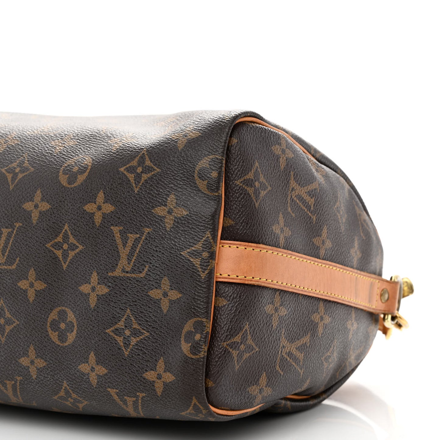 Monogram Speedy Bandouliere 25