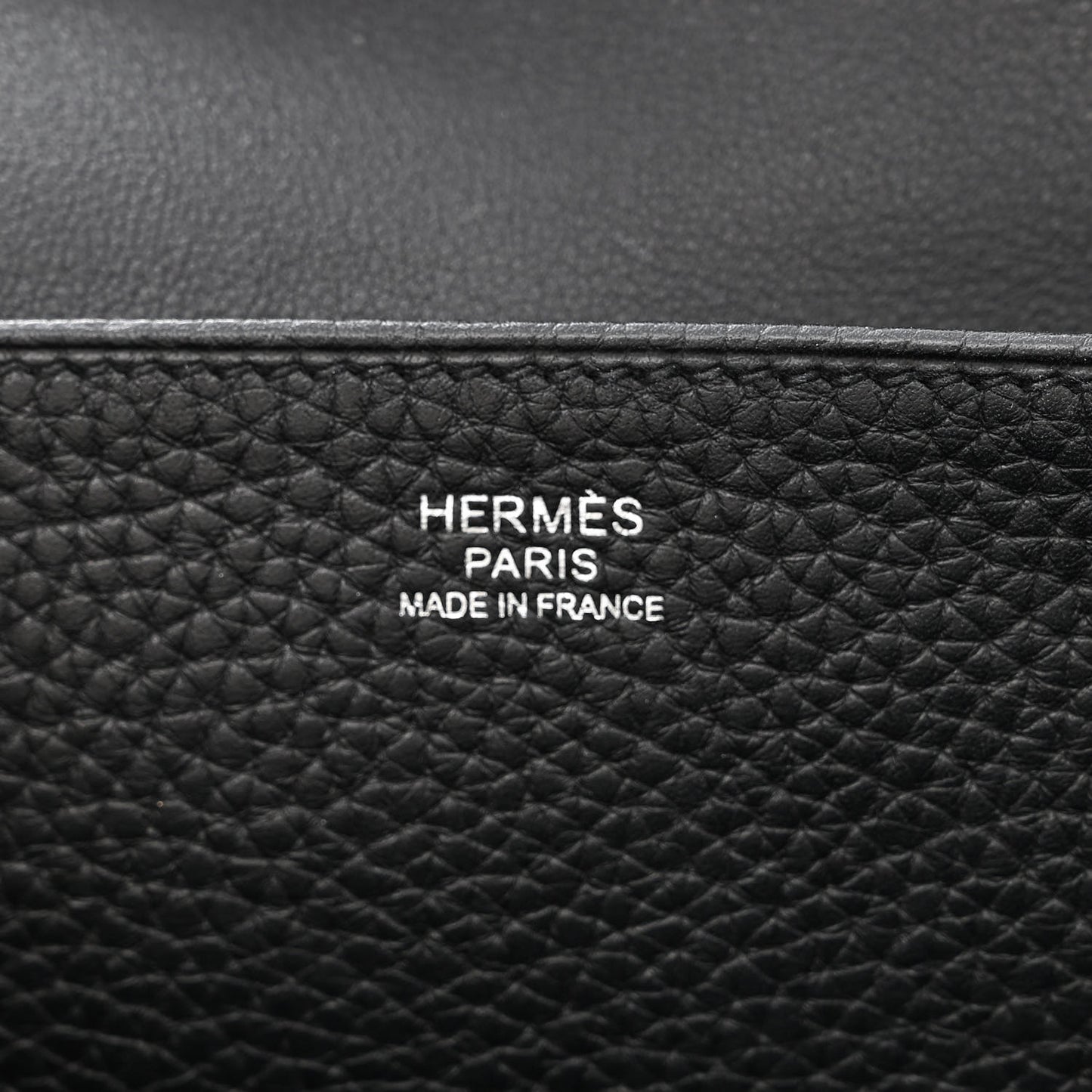 Taurillon Clemence Halzan 31 GM Black