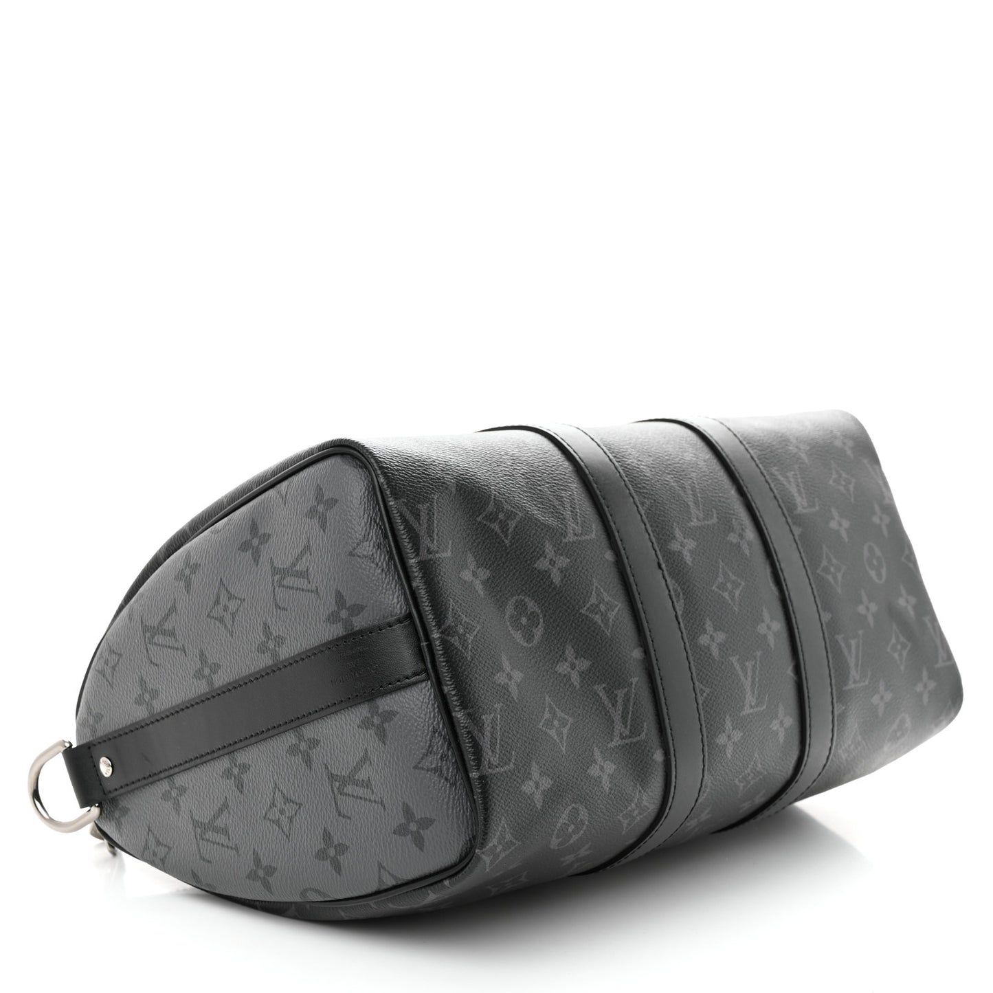 Monogram Eclipse Reverse Keepall Bandouliere 35