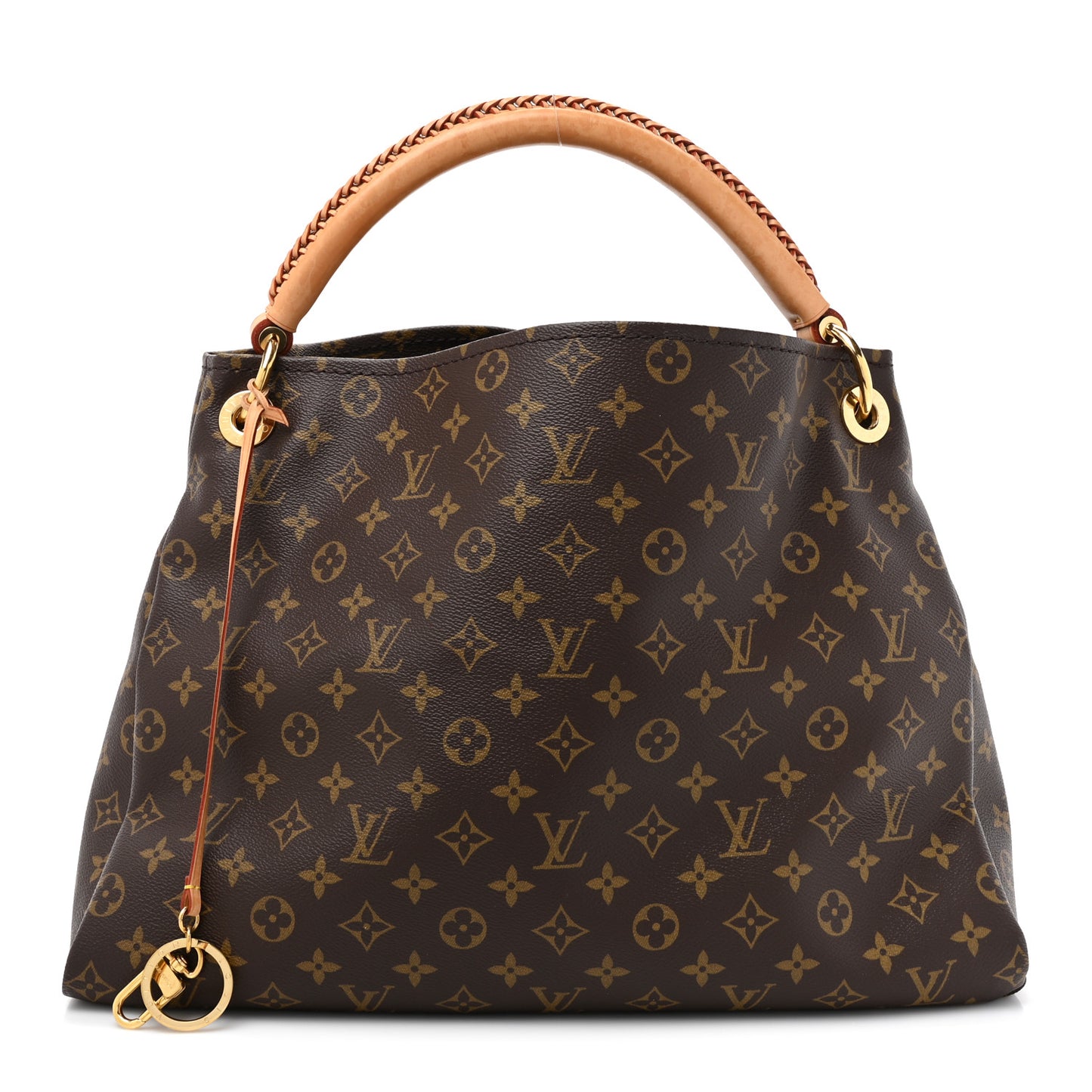 Monogram Artsy MM