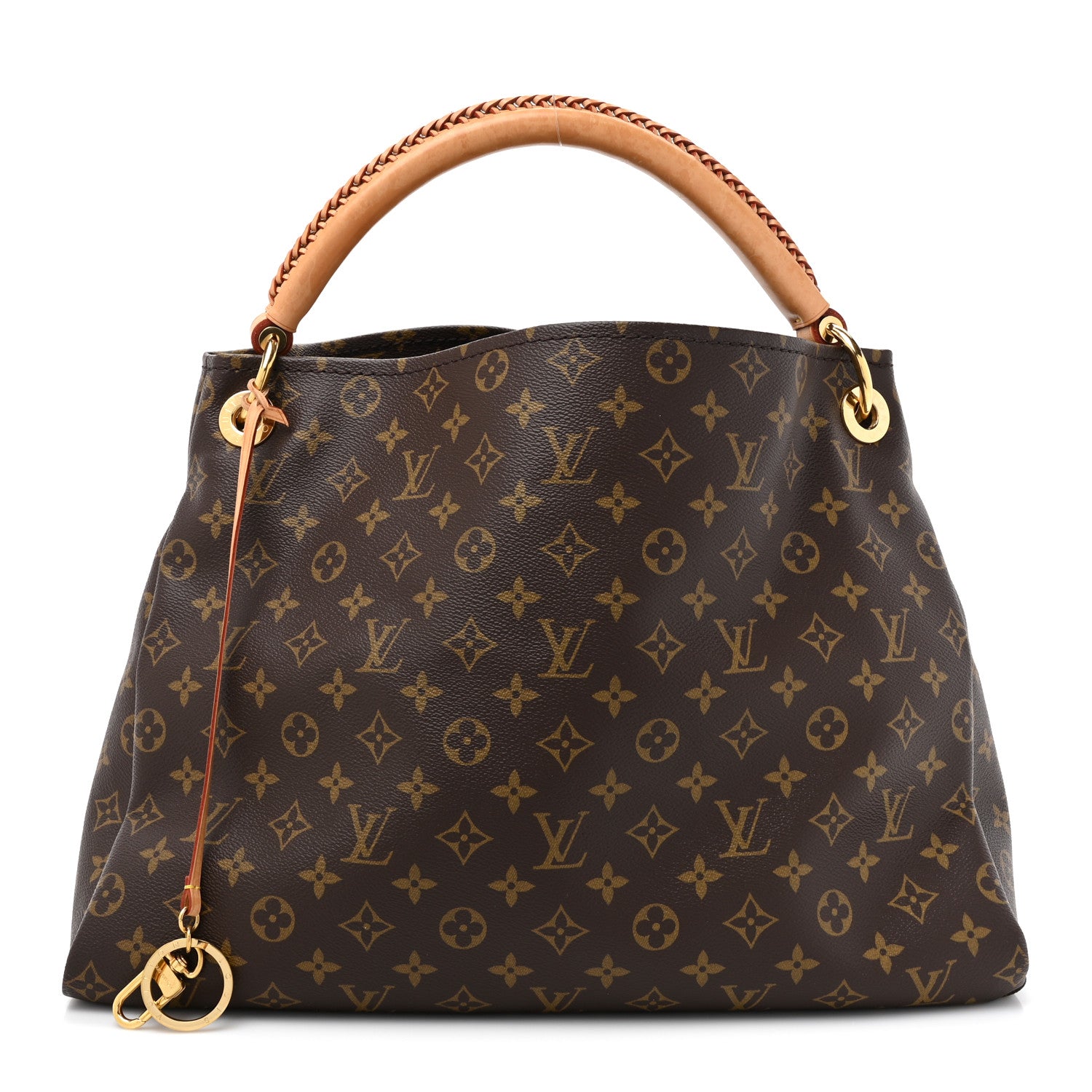 Louis Vuitton Monogram Artsy MM 1 of 13