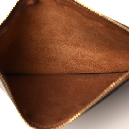 Celine Smooth Calfskin Bucket 16 Bag Tan 7 of 12