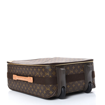 Louis Vuitton Monogram Pegase 60 3 of 15