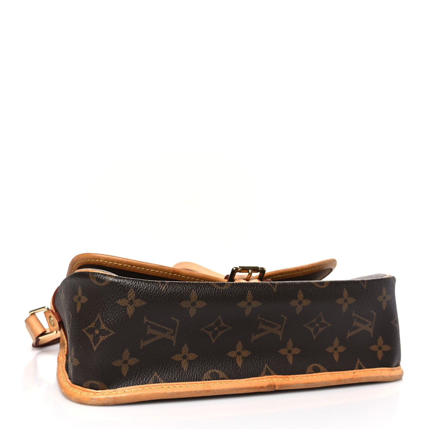 Louis Vuitton Monogram Sologne 4 of 11