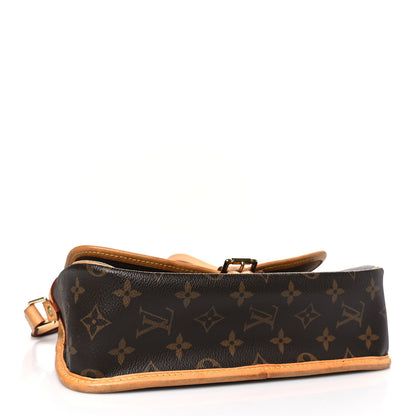 Louis Vuitton Monogram Sologne 4 of 11