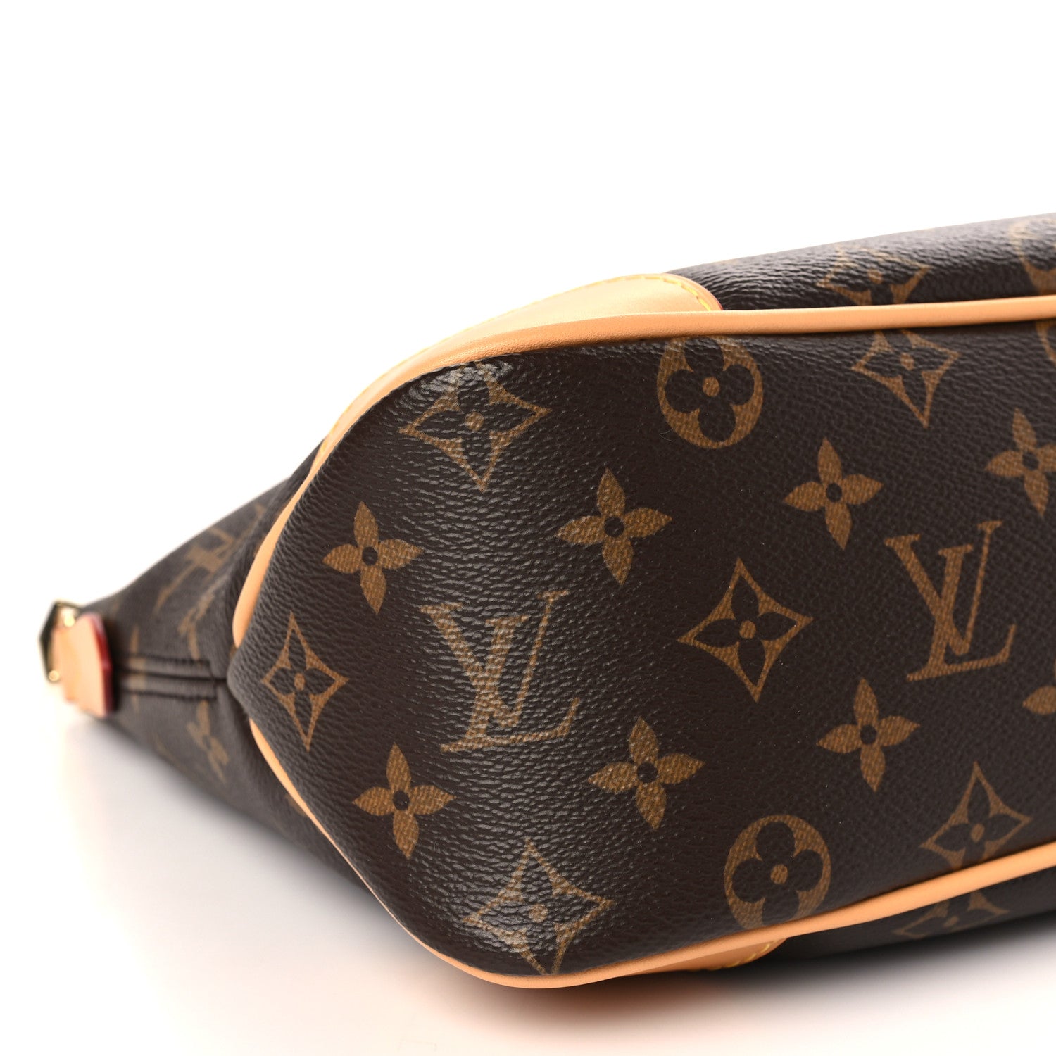 Louis Vuitton Monogram Boulogne NM 7 of 9