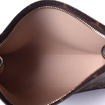 Louis Vuitton Monogram Toiletry Pouch 19 5 of 9