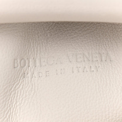 Bottega Veneta Nappa Intrecciato The Mini Pouch Plaster 8 of 9