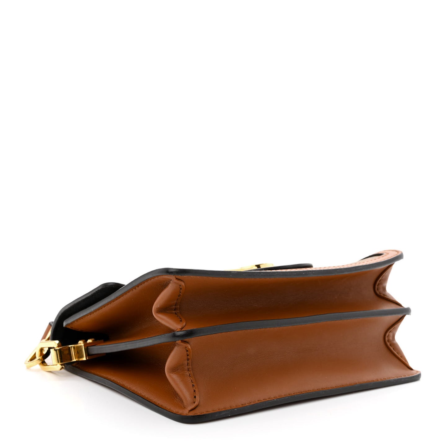 Reverse Monogram Dauphine Mini