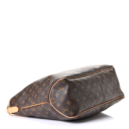 Louis Vuitton Monogram Delightful MM 4 of 8