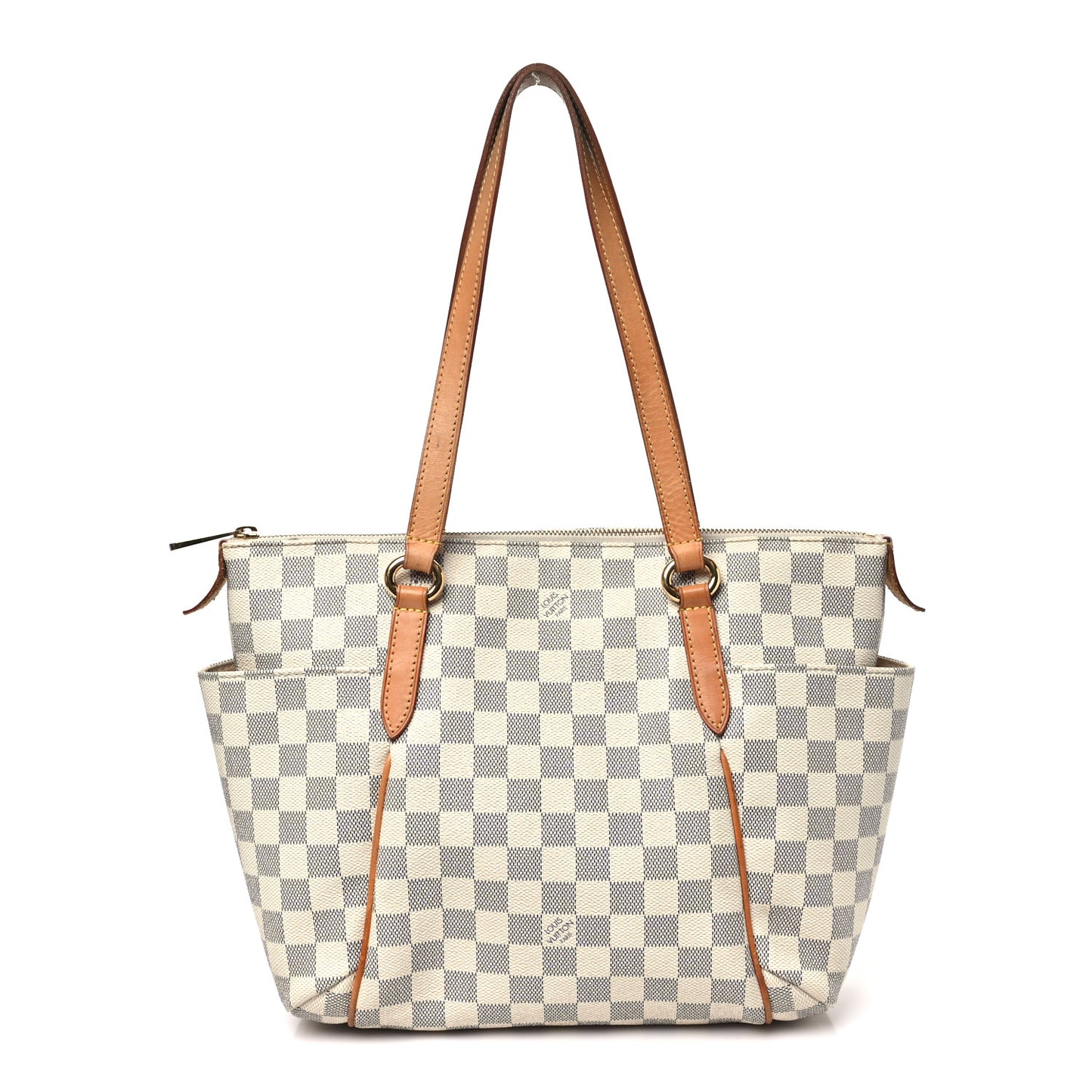 Damier Azur Totally PM