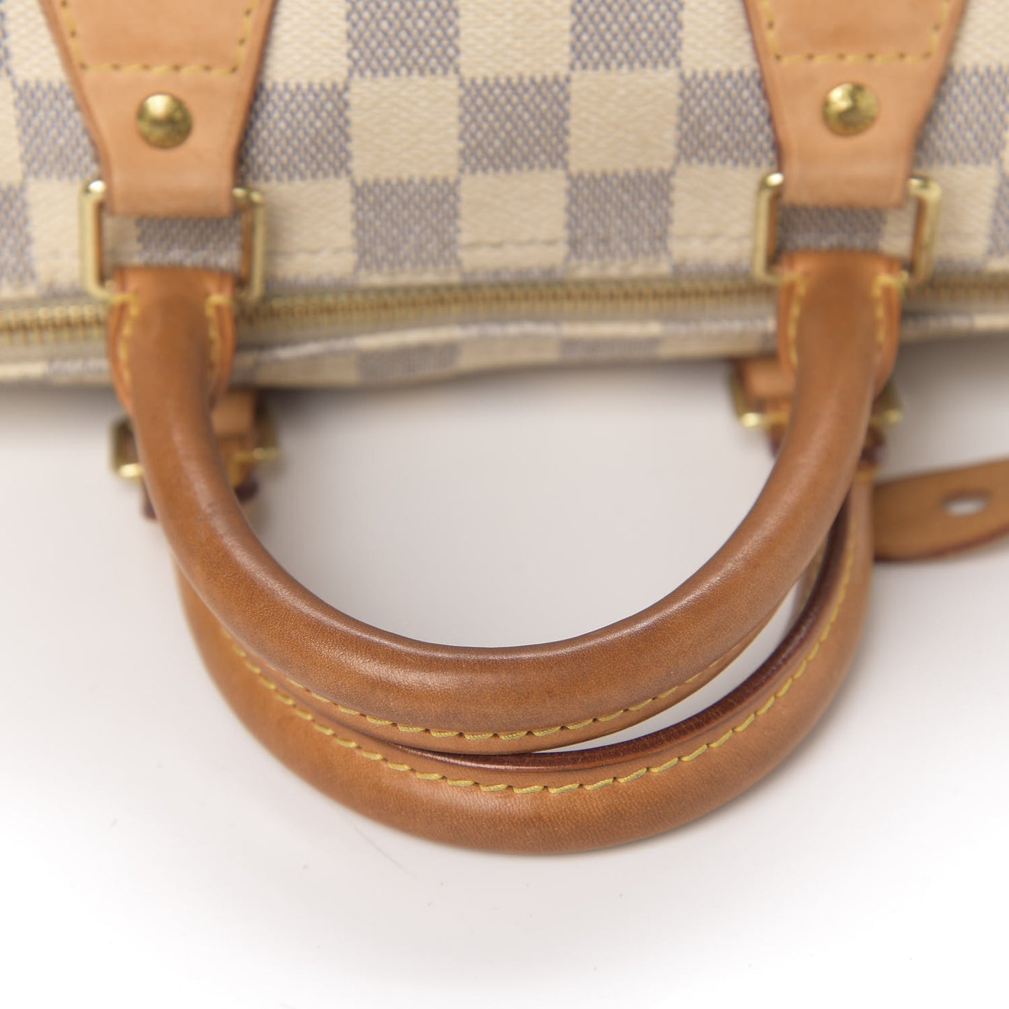 Damier Azur Speedy 25