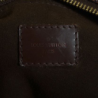 Louis Vuitton Damier Ebene Portobello PM 6 of 7