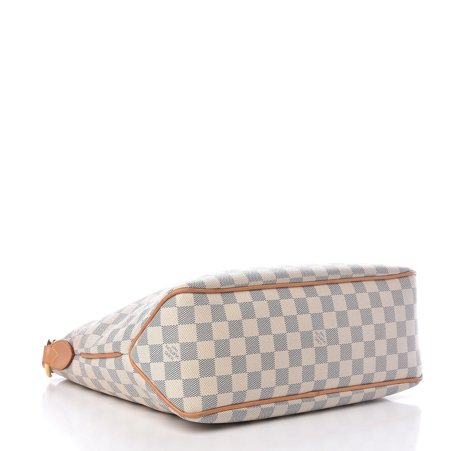 Damier Azur Delightful PM Pink