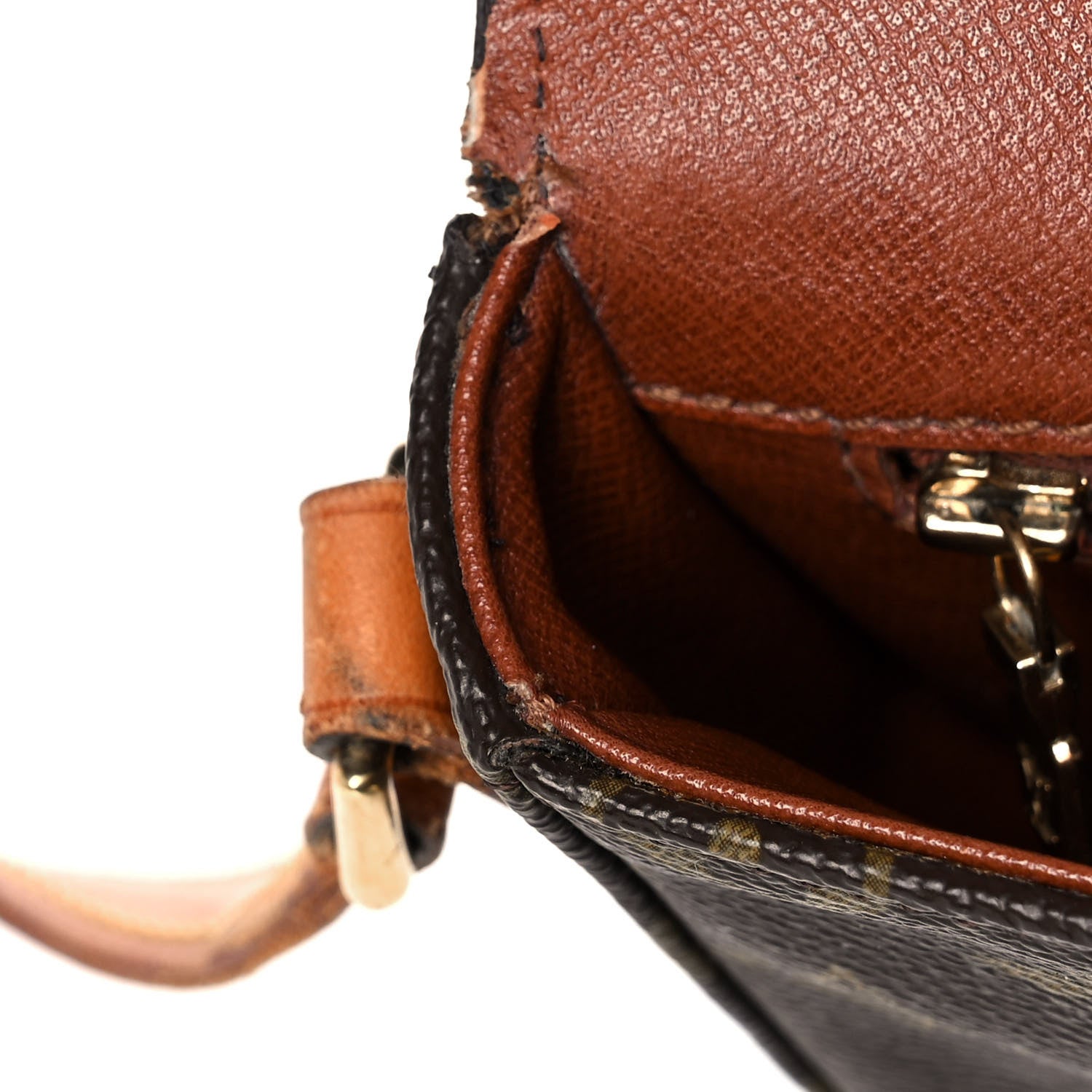 Louis Vuitton Monogram Chantilly PM 11 of 18